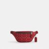 Riñonera Warren Mini en denim exclusivo