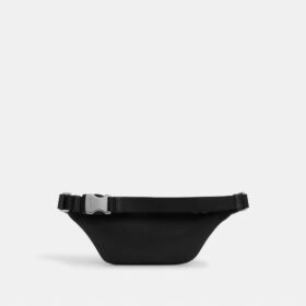 Riñonera Warren Mini en denim exclusivo
