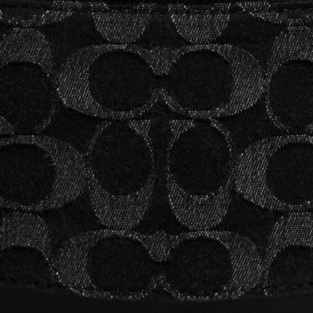Riñonera Warren Mini en denim exclusivo