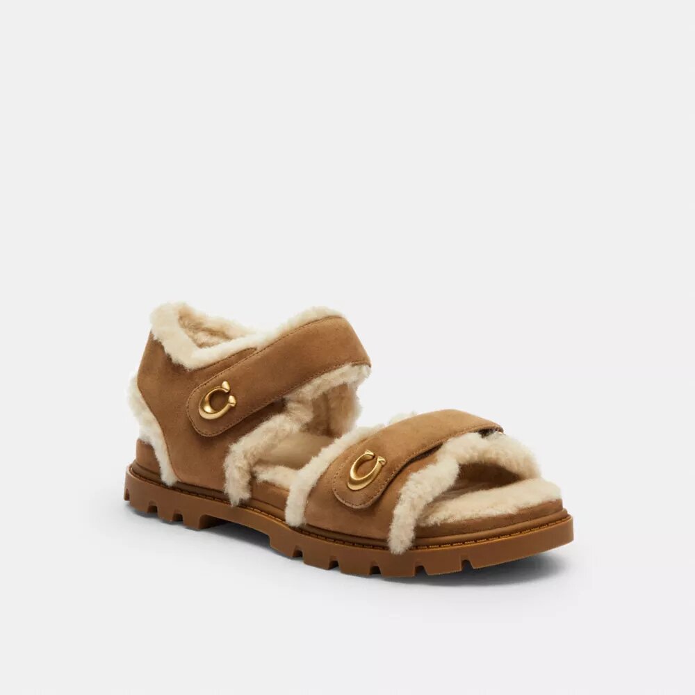 Sandalias Brynn