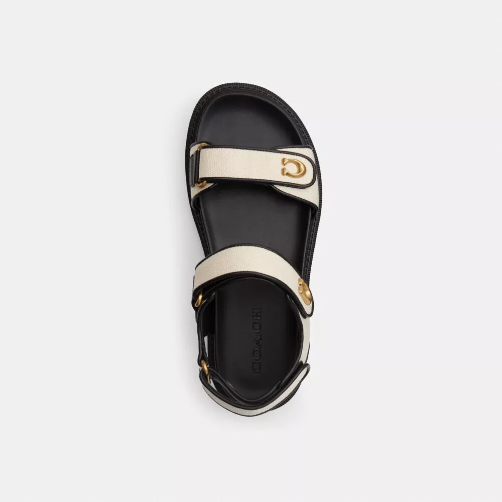 Sandalias Brynn