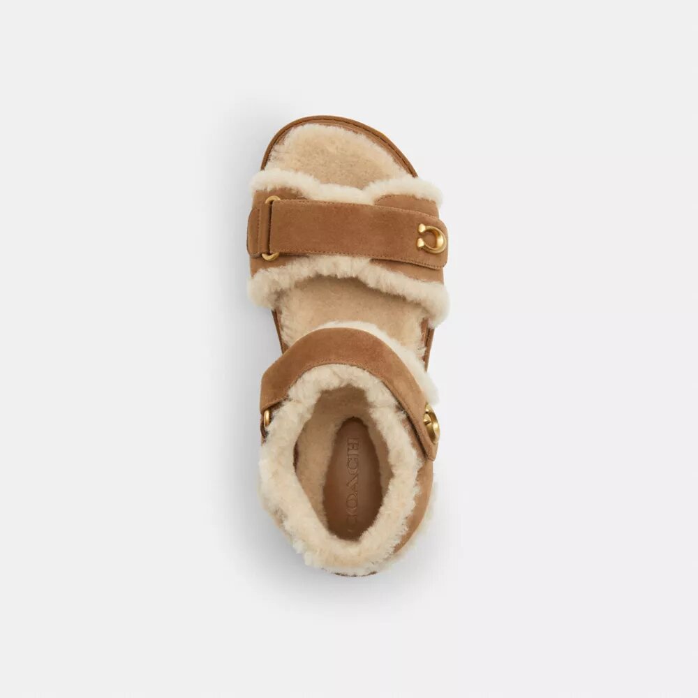 Sandalias Brynn
