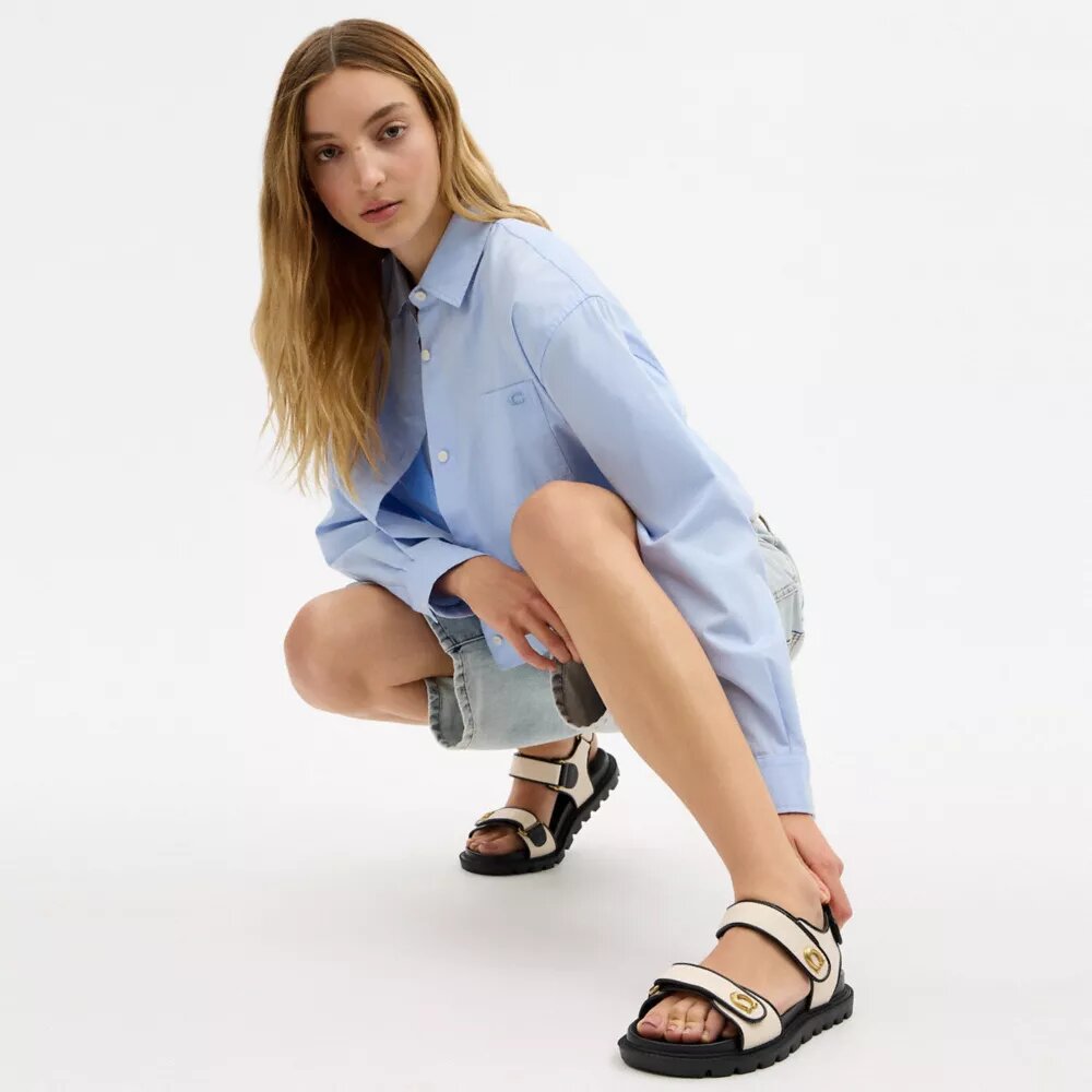 Sandalias Brynn