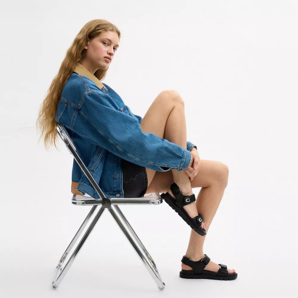 Sandalias Brynn