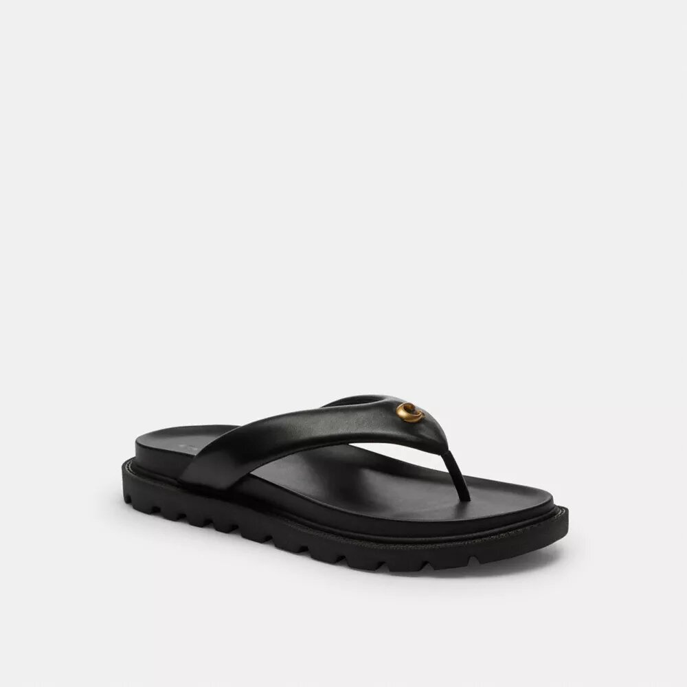 Sandalias Brynn de tiras