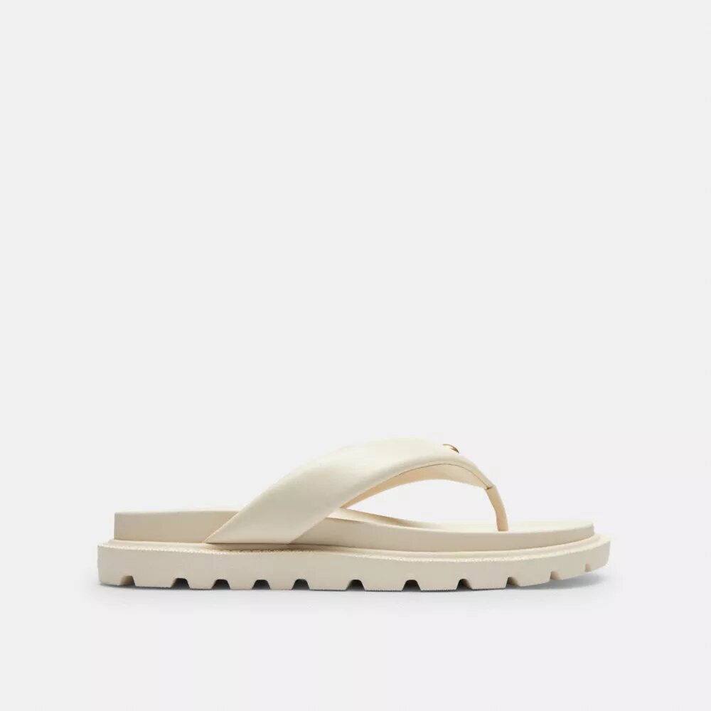 Sandalias Brynn de tiras