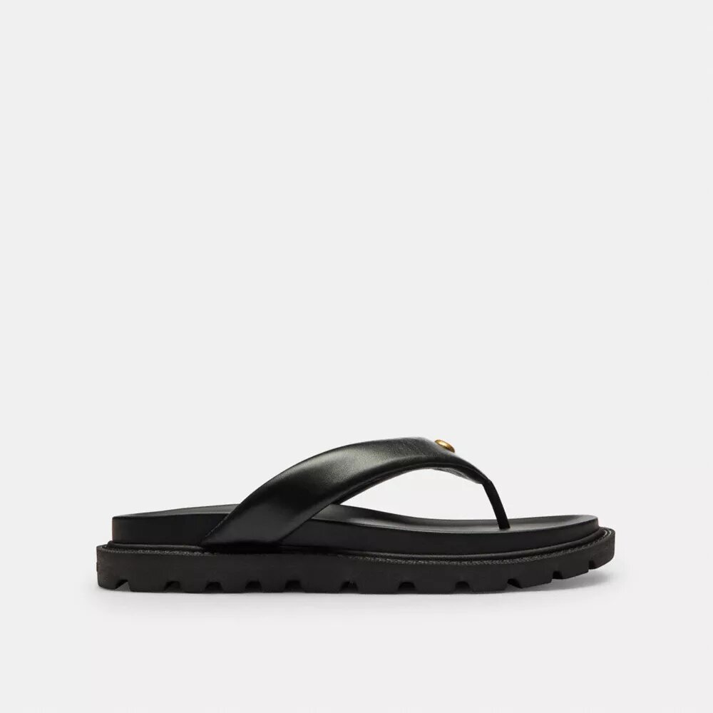 Sandalias Brynn de tiras
