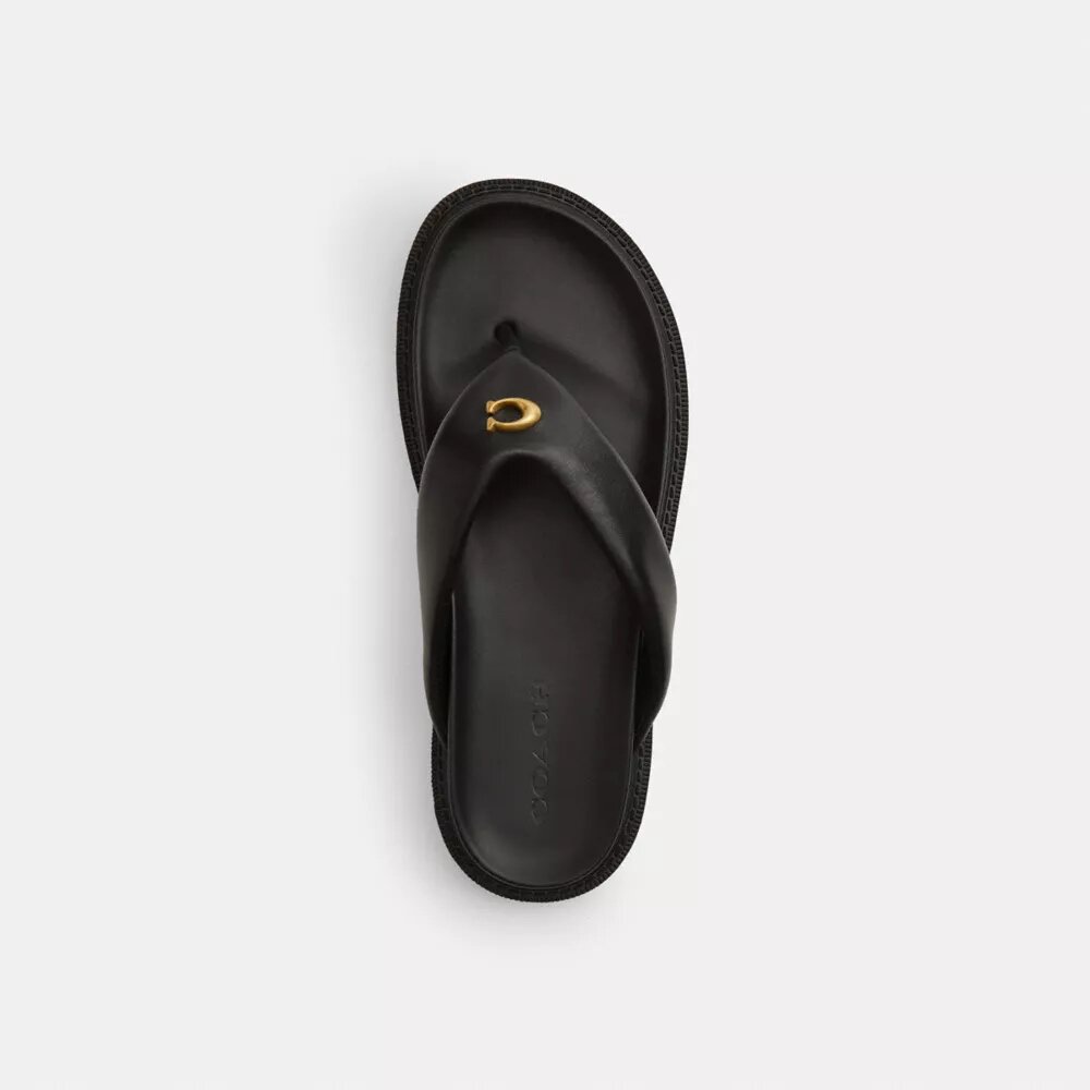 Sandalias Brynn de tiras