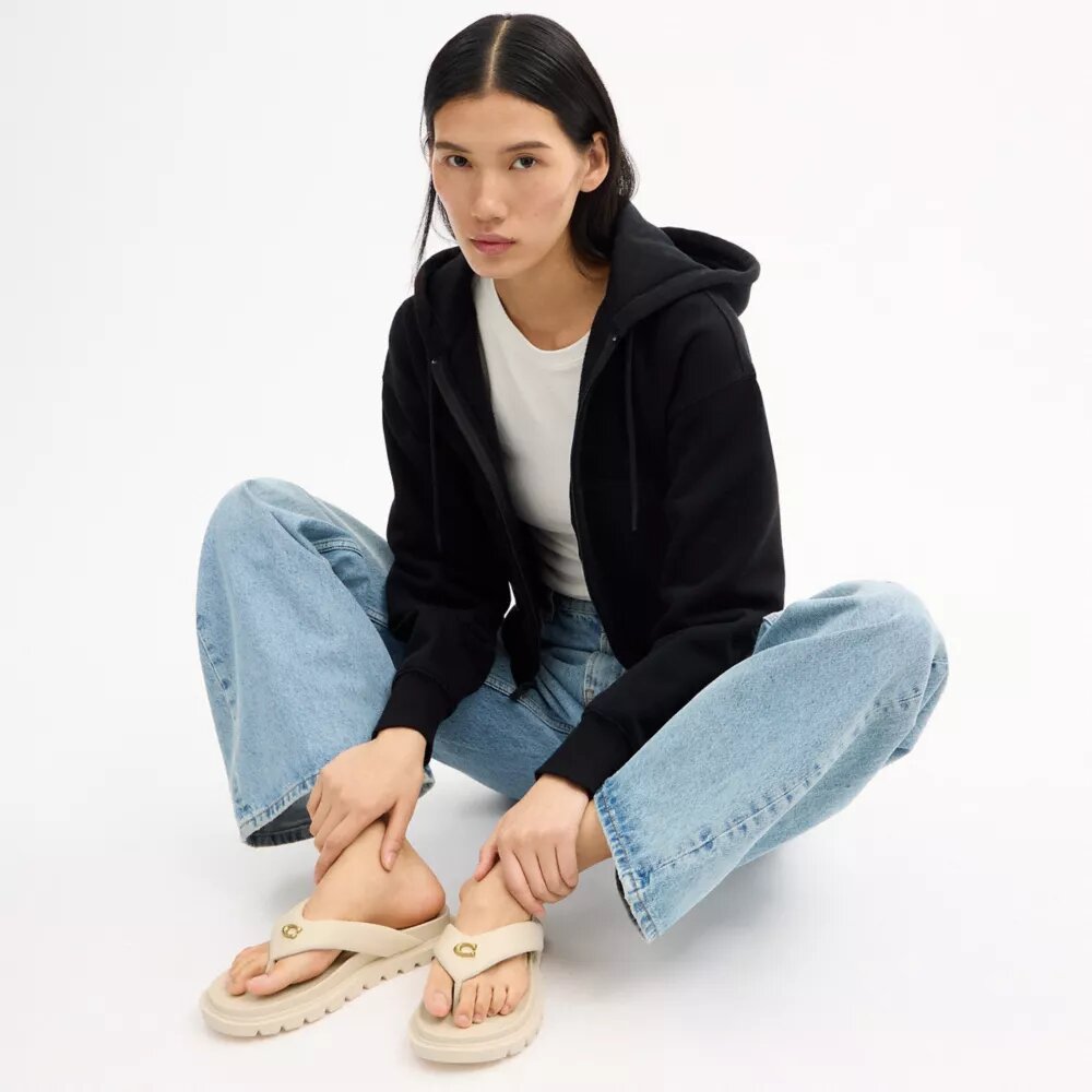 Sandalias Brynn de tiras