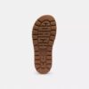 Sandalias Brynn en jacquard con cristales