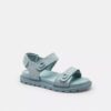 Sandalias Brynn en Signature Canvas