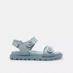 Sandalias Brynn en Signature Canvas
