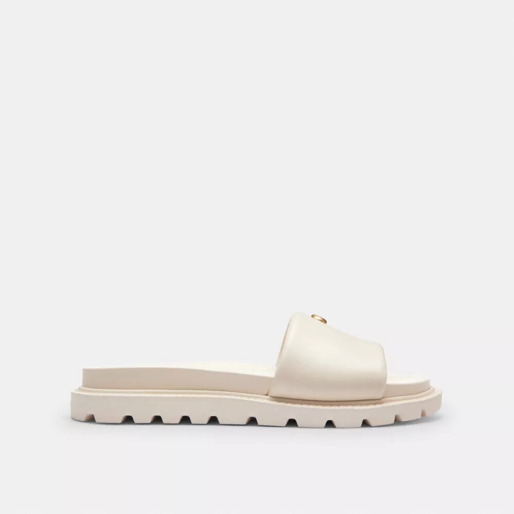 Sandalias Brynn Slide