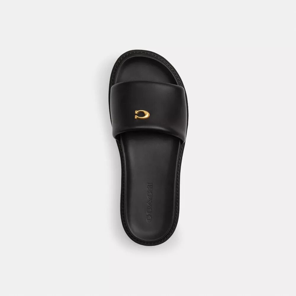 Sandalias Brynn Slide