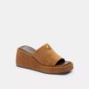 Sandalias de plataforma Marie