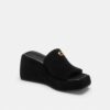 Sandalias de plataforma Marie