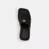 Sandalias de plataforma Marie