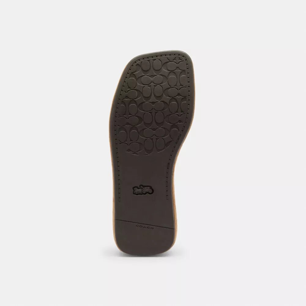 Sandalias de plataforma Marie