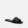 Sandalias Holly con acolchado