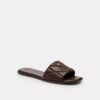 Sandalias Holly con acolchado