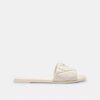 Sandalias Holly con acolchado