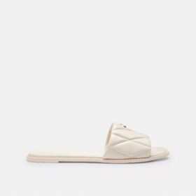 Sandalias Holly con acolchado