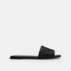 Sandalias Holly con acolchado