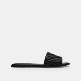 Sandalias Holly con acolchado