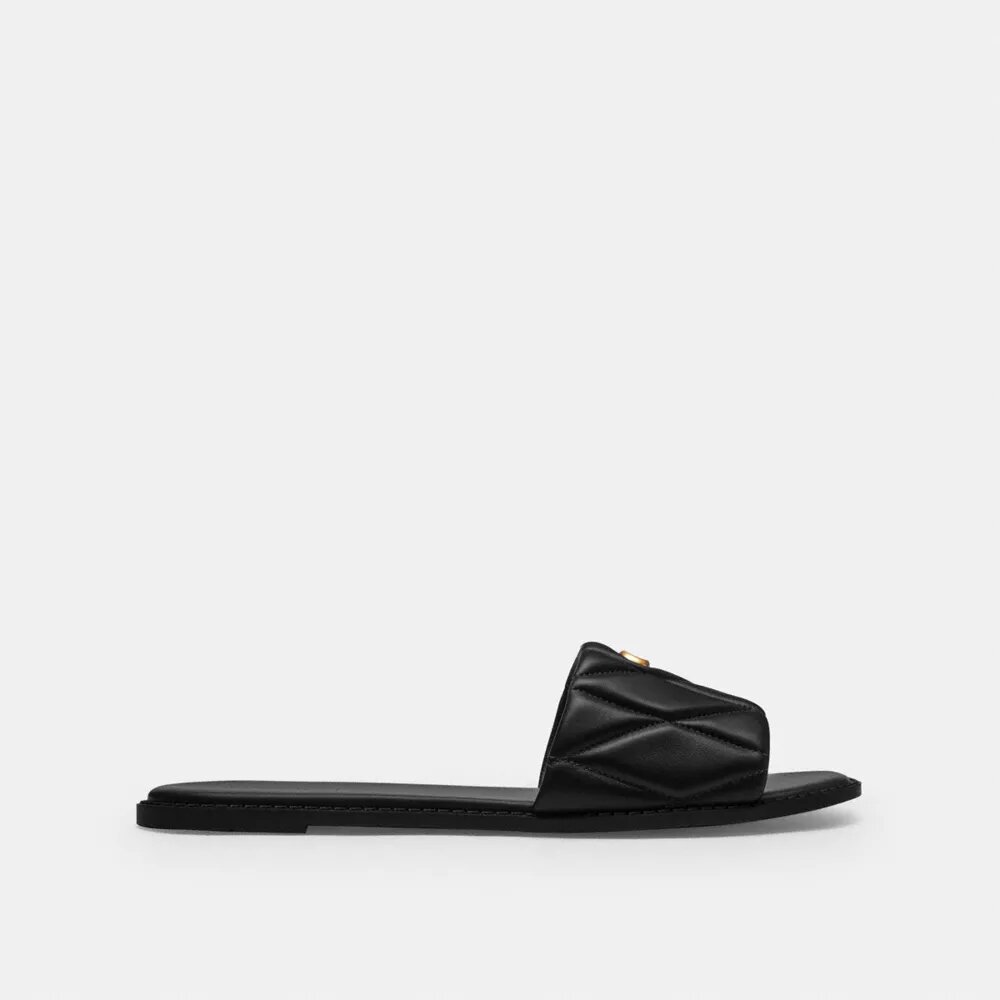 Sandalias Holly con acolchado