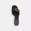 Sandalias Margot en jacquard exclusivo