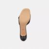 Sandalias Margot en jacquard exclusivo