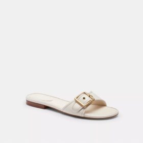 Sandalias planas Margot