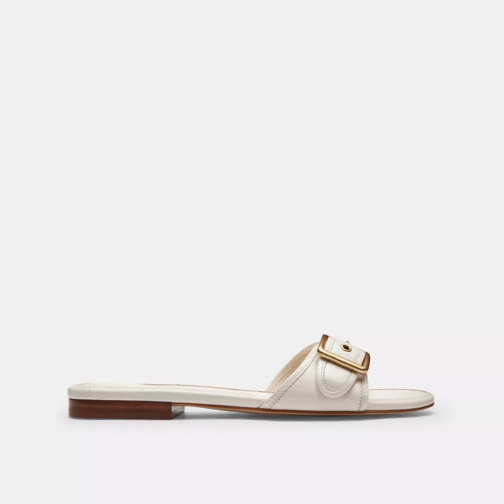 Sandalias planas Margot