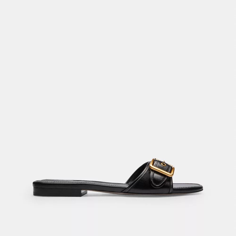 Sandalias planas Margot