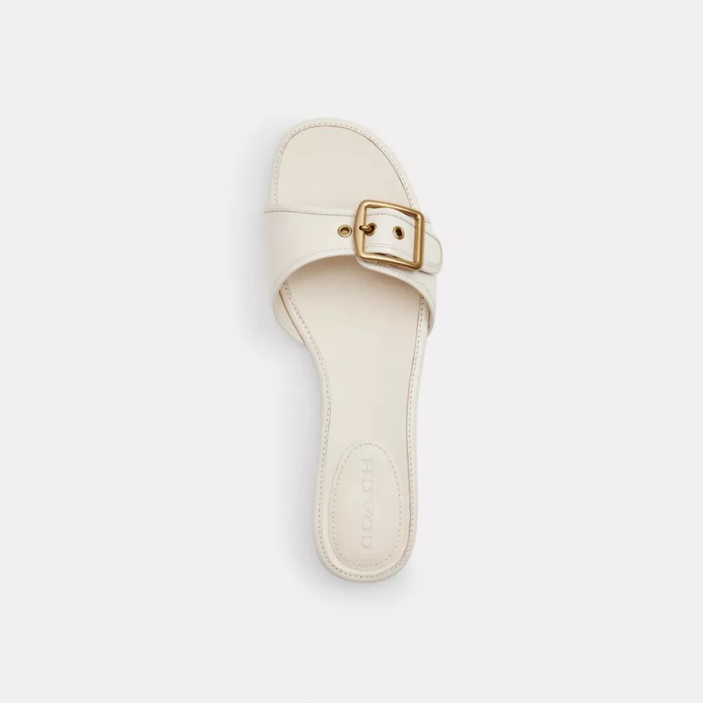 Sandalias planas Margot
