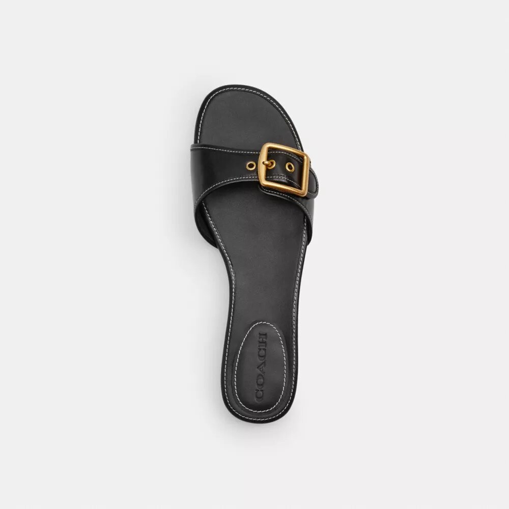 Sandalias planas Margot