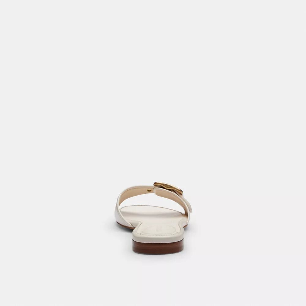 Sandalias planas Margot