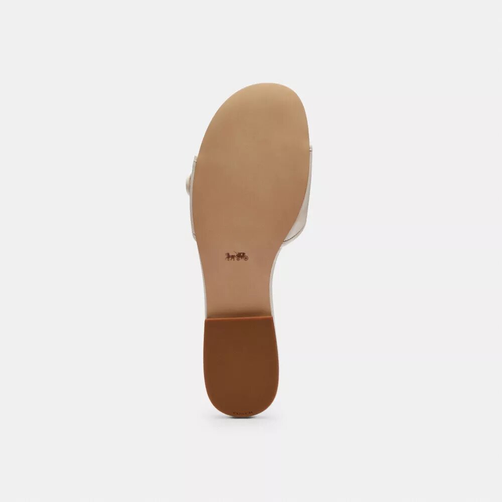 Sandalias planas Margot