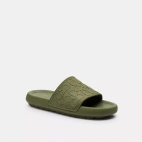Sandalias sin cordones Obi