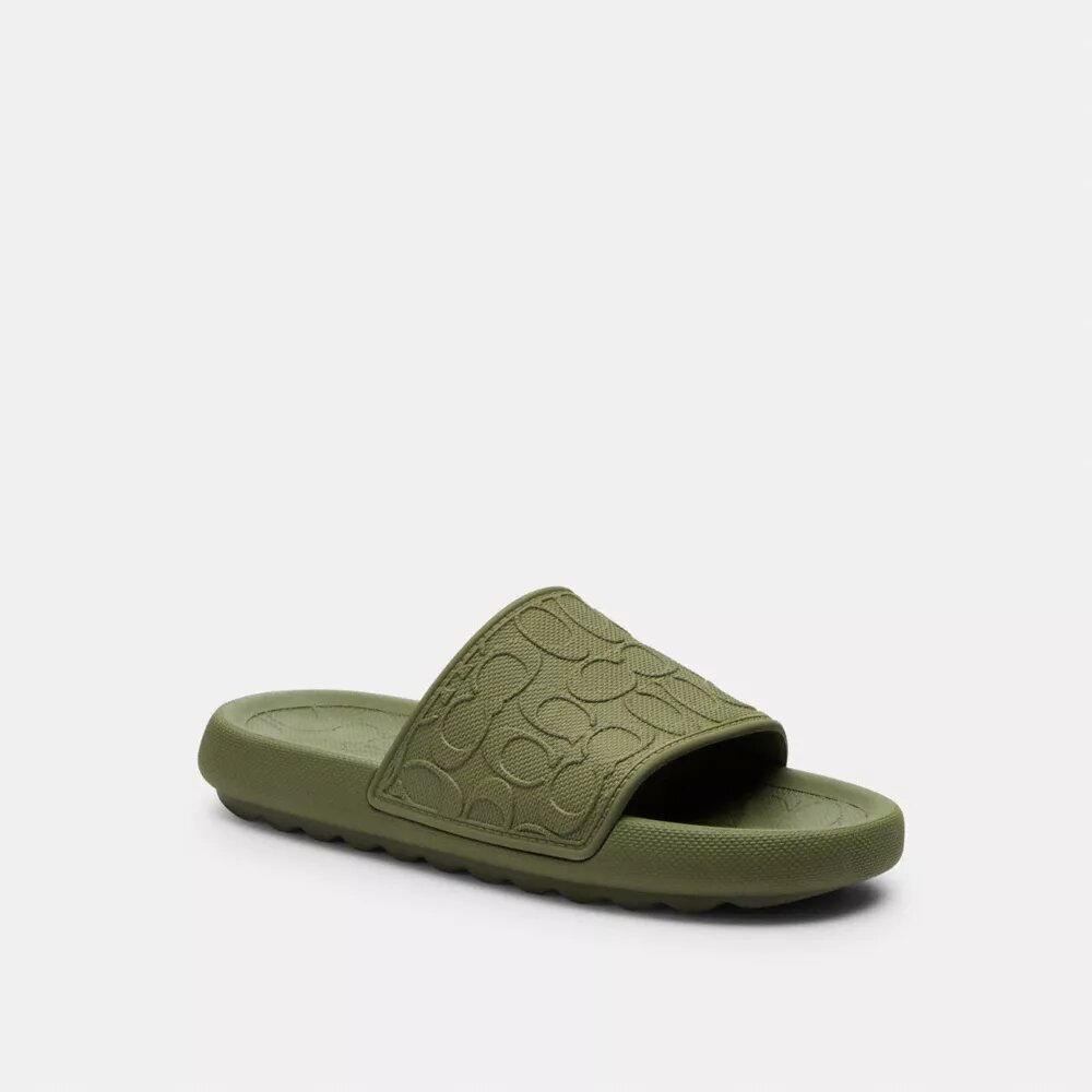 Sandalias sin cordones Obi