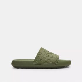 Sandalias sin cordones Obi