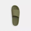 Sandalias sin cordones Obi
