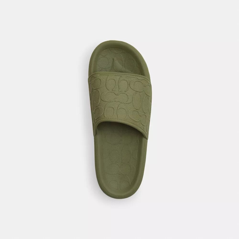 Sandalias sin cordones Obi