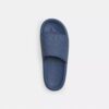 Sandalias sin cordones Obi