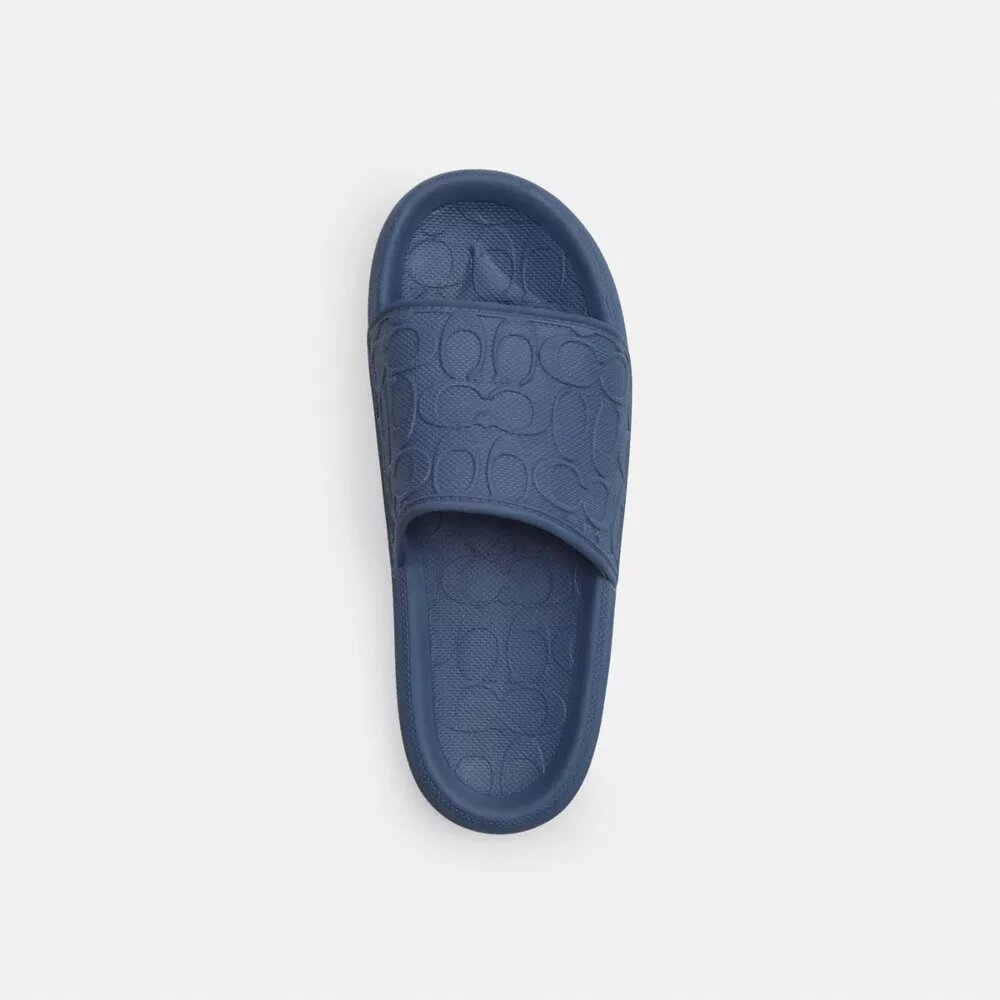 Sandalias sin cordones Obi