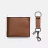 Set de regalo de cartera 3 en 1 en caja