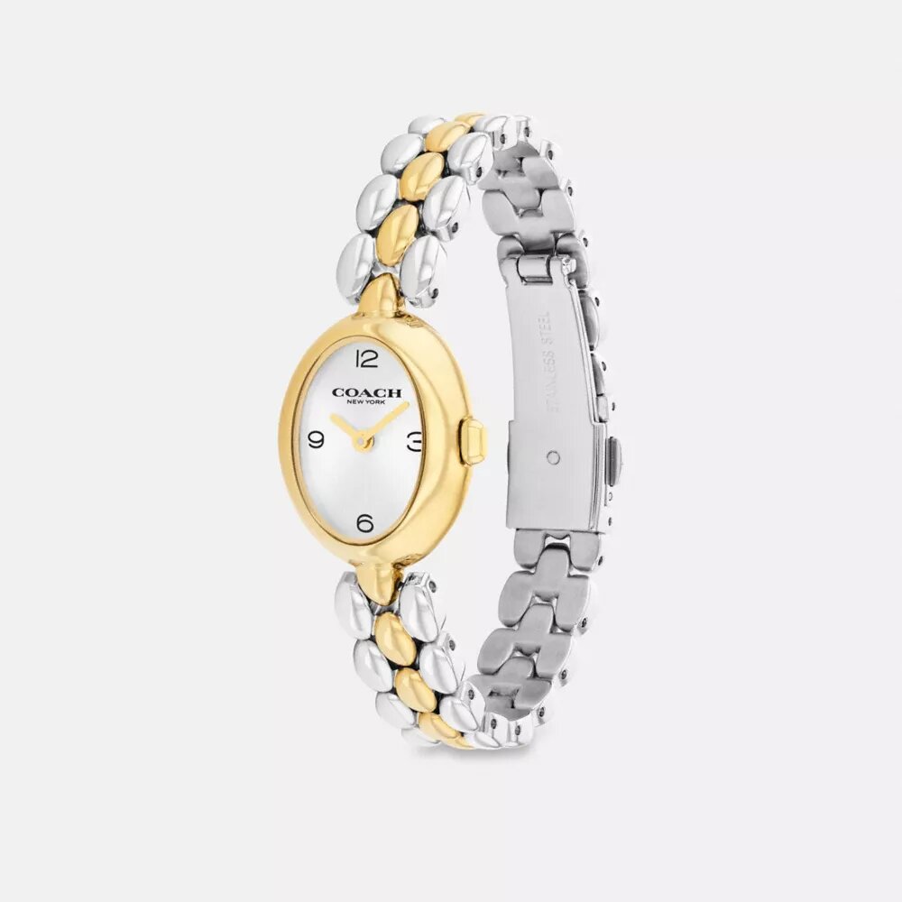 Set de regalo de reloj Sammy, 22,5 mm x 28 mm