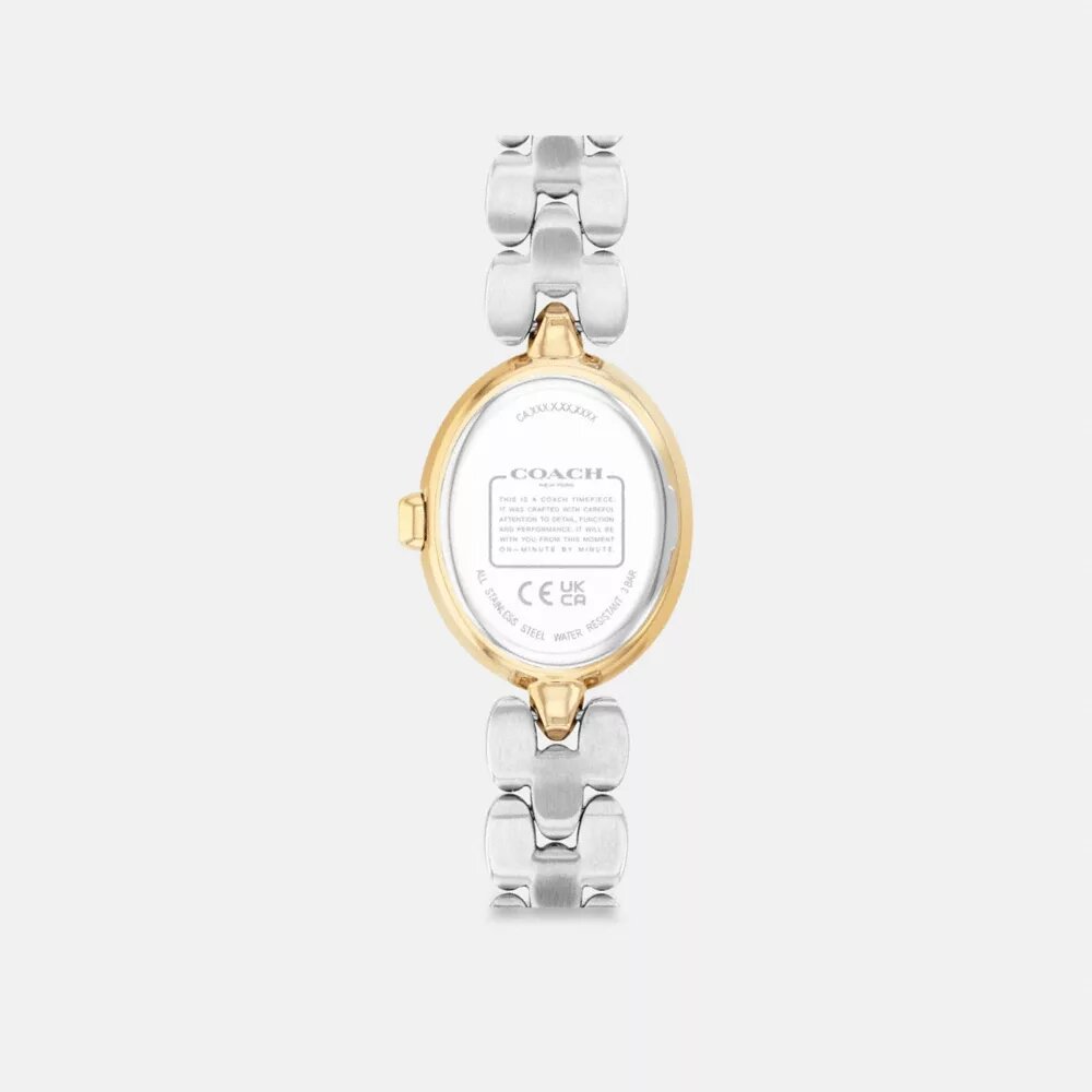 Set de regalo de reloj Sammy, 22,5 mm x 28 mm