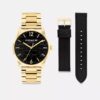 Set de regalo de relojes Keane, 39 mm