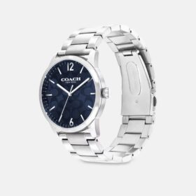 Set de regalo de relojes Keane, 39 mm